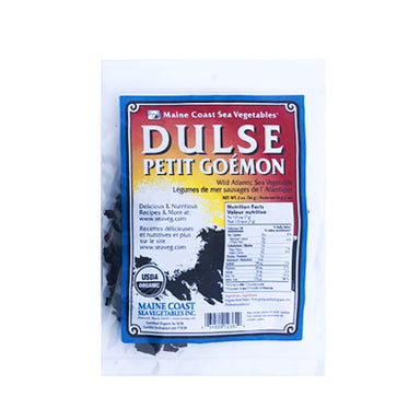 Maine Coast Dulse, 56g