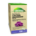 Certified Naturals Plant-Source Calcium Magnesium Plus K2 120 Veg Capsules