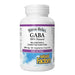 Natural Factors GABA, 250mg - 60 Veg Capsules - Relaxation & Cognitive Function