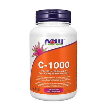 NOW C-1000 100capsules