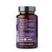 L-Theanine Slow Release 200mg Ingredients and Supplement Facts – Pure Lab Vitamins