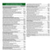 Progressive VegeGreens, Original Flavour, 255g. Ingredients list.