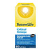 Renew Life Critical Omega, 60 Softgels