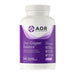 AOR Zinc-Copper Balance, 100 vege caps. Supports healthy skin, prostate and immunity.