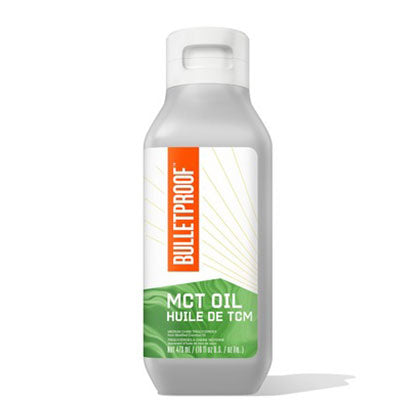 Bulletproof XCT Oil - 473ml 