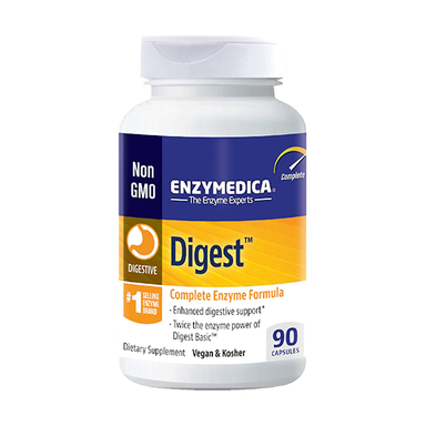 Enzymedica Digest™, 90 Capsules