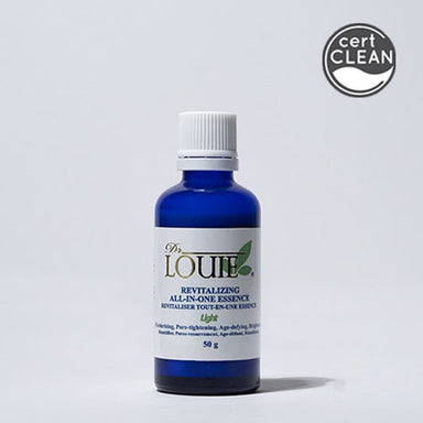 Dr. Louie Revitalizing All-In-One Essence (For Normal Skin) - Light - 50g