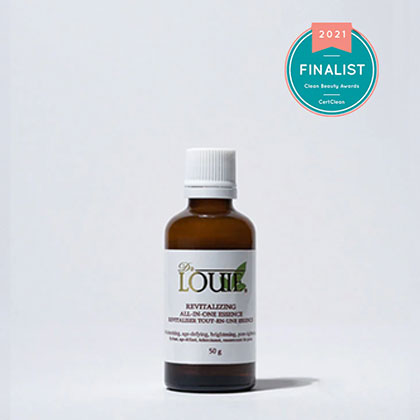 Dr. Louie Revitalizing All-In-One Essence - For Dry Skin - 50g.