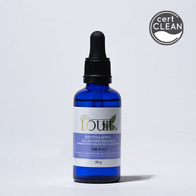 Dr. Louie Revitalizing All-In-One Essence (Oil Free) - For All Skin Types - 50g.