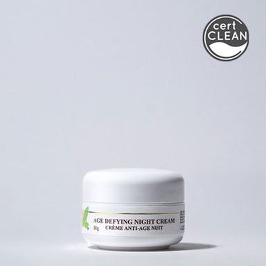 Dr. Louie Age Defying Night Cream (For Extremely Dry Skin) 30g.