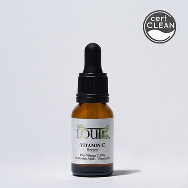 Dr. Louie Vitamin C Serum, 15g