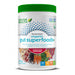 Genuine Health Fermented Organic Gut Superfoods+ Summer Berry Pomegranate Flavour, 273g.