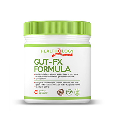 Healthology GUT-FX Formula - 180g