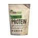 IronVegan Sprouted Protein - Unflavoured, 500g.
