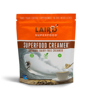 Laird Superfood Creamer - Original, 227g.