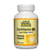 Natural Factors Vitamin D3 1000 IU, 500 Softgels. Supports healthy immune system function.