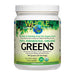 Whole Earth & Sea 100% Fermented Organic Greens, Unflavoured, 390g.