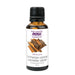 NOW Essential Oil Cinnamon Cassia, 30ml.