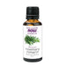 NOW Essential Oil, Rosemary, 30ml.