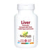 New Roots Liver, 90 Veg Capsules.