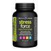 Prairie Naturals  Stress Force Men, 60 capsules