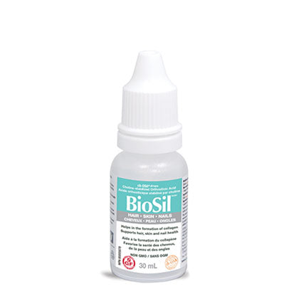 Preferred Nutrition BioSil™ Advanced Collagen Generator 30ml 