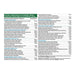 Progressive VegeGreens, Blueberry Medley Flavour, Ingredients list.
