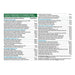 Progressive VegeGreens, Pineapple Coconut Flavour, 265g, Ingredients List.