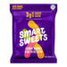 Smart Sweets Gummy Worms, 50g.