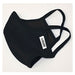 Silver TechWear Premium Anti-Bacterial Silver Ion Technology Washable Face Mask. Size Large / XL