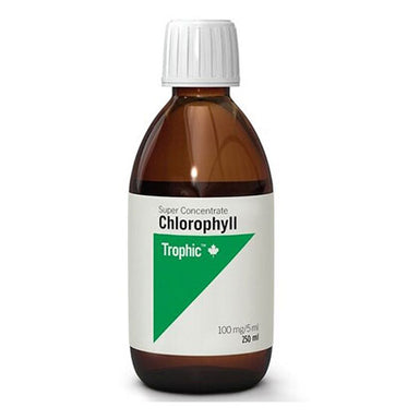 Trophic Super Concentrate Chlorophyll, 250ml.