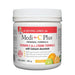 Medi C Plus Powder with Calcium, citrus flavour, 300g. 